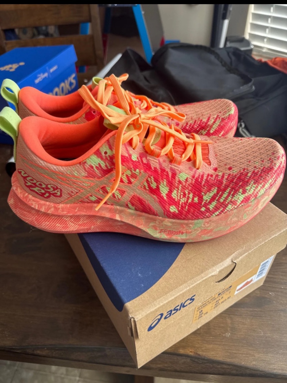 ASICS Noosa Tri 16